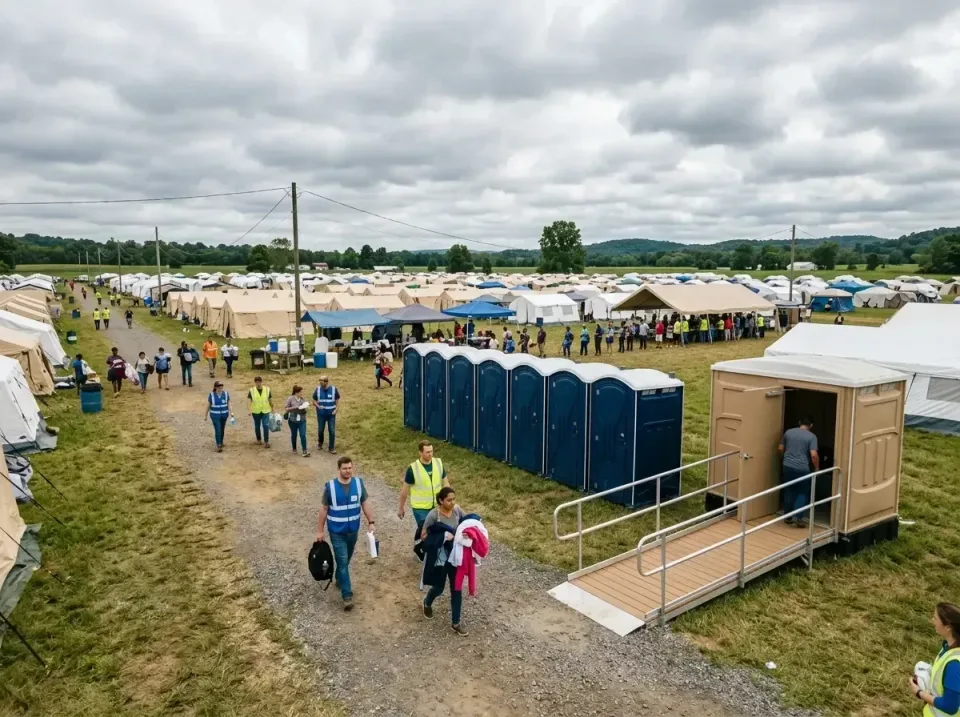 disaster-relief-camp-restrooms-010 — frequently asked questions, Dumpster & Portable Bathrooms Rental in Frisco, CO